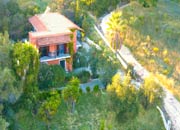 Appartements “Paradise Nest” in Agios Georgios Süd