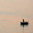 Fisherman Abends