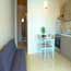 Kitchen-corridor-Apartments-bei-Pool