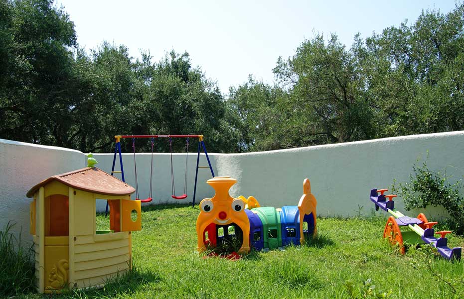 Loukis-Spielplatz