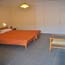 Studio-Schlafzimmer